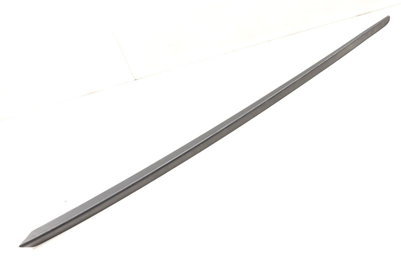 Windshield Side Trim 95B845327 — Used (SKU 487513)