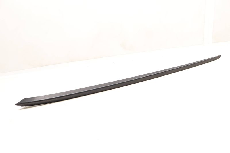 Windshield Side Trim 95B845327 — Used (SKU 537633)