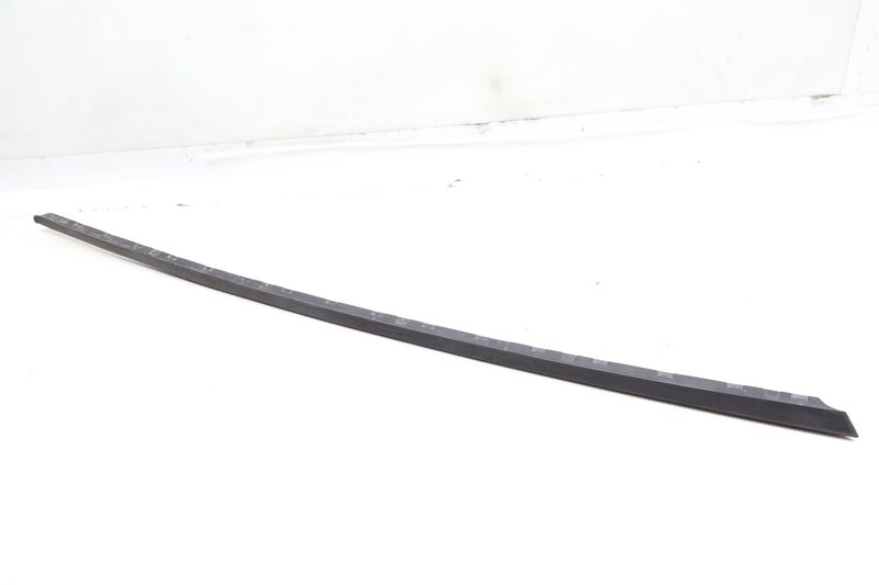 Windshield Side Trim 95B845327 — Used (SKU 657385)