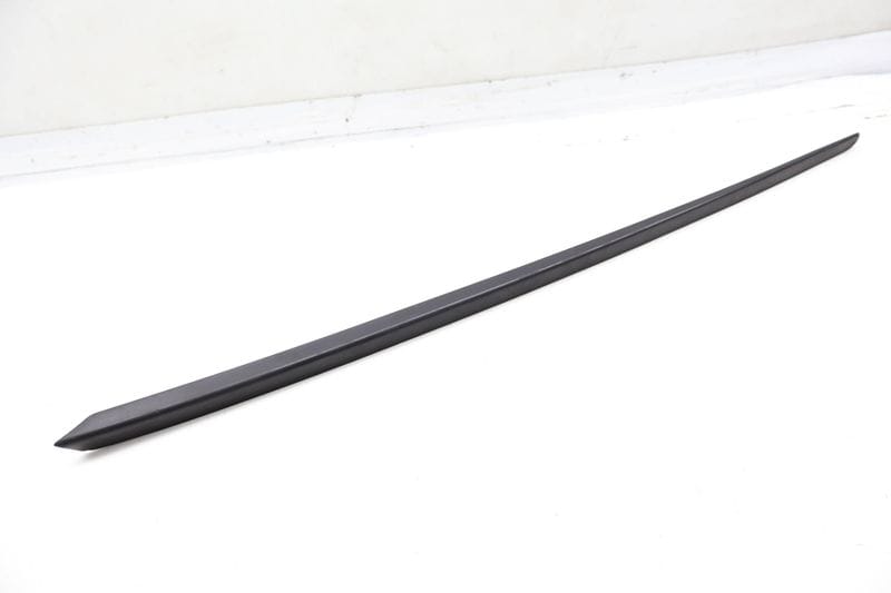 Windshield Side Trim 95B845327 — Used (SKU 730349)