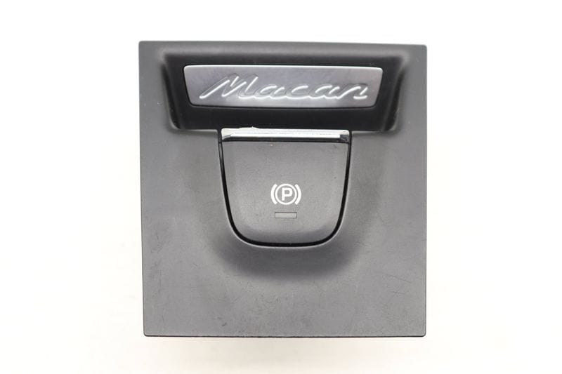 Parking Brake Switch 95B927225A — Used (SKU 482454)