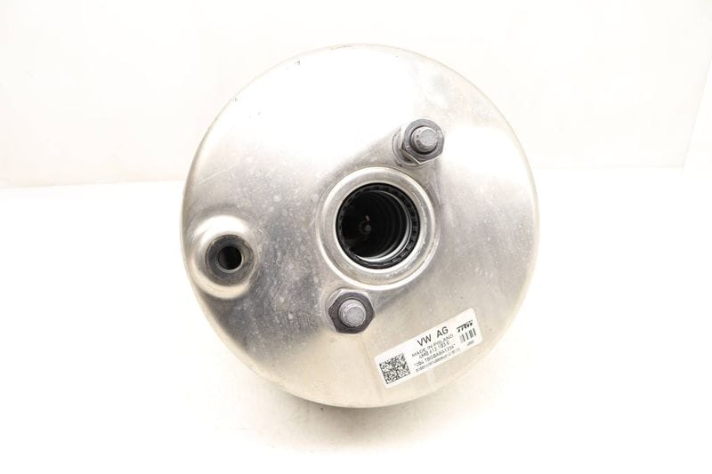 Power Brake Booster 4M0612103E — Used (SKU 537755)