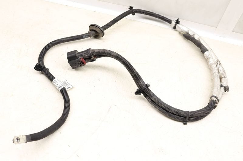 Power Steering Wiring Harness Cable 95B971111 — Used (SKU 537930)