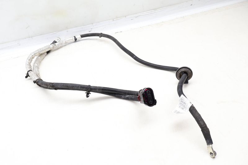 Power Steering Wiring Harness Cable 95B971111 — Used (SKU 640750)