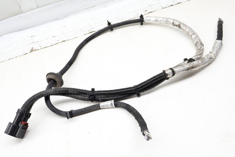 Power Steering Wiring Harness Cable 95B971111 — Used (SKU 730651)
