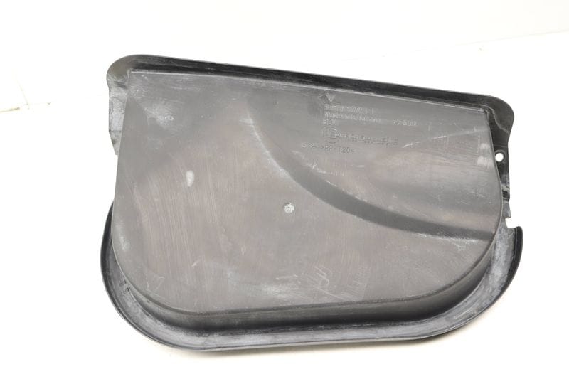 Rain Channel / Cabin Air Filter Cover 95B819979 — Used (SKU 482368)