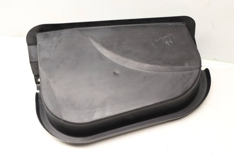 Rain Channel / Cabin Air Filter Cover 95B819979 — Used (SKU 487579)