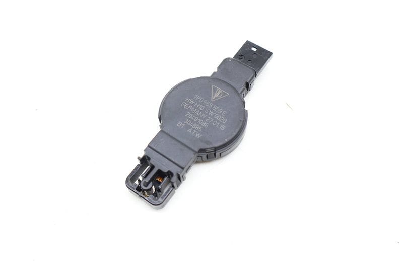 Rain Sensor 7P0955559E — Used (SKU 710723)