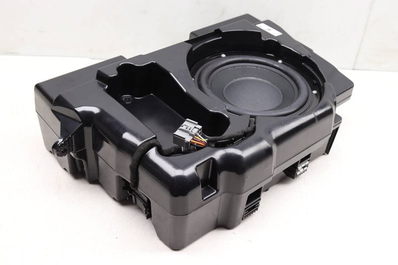 Bose Subwoofer / Woofer Speaker 95B035481 — Used (SKU 509160)