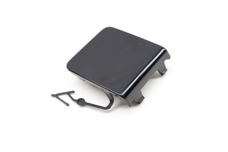 Bumper Tow Hook Cover / Cap 95B807500 — Used (SKU 730145)