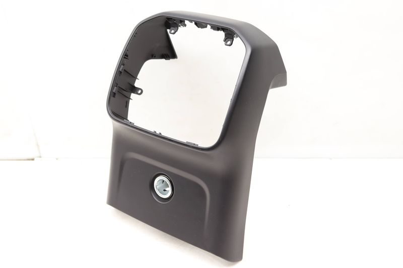 Center Console Trim / Bezel 95B864378A — Used (SKU 509141)