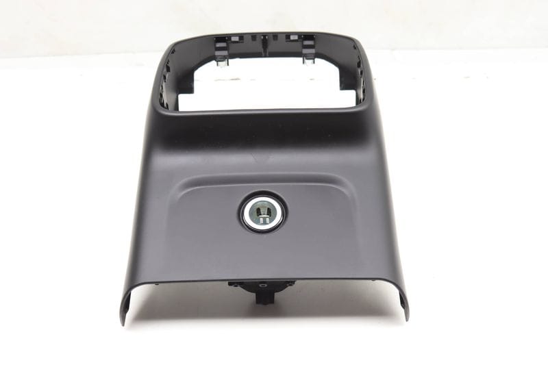 Center Console Trim / Bezel 95B864378A — Used (SKU 576025)