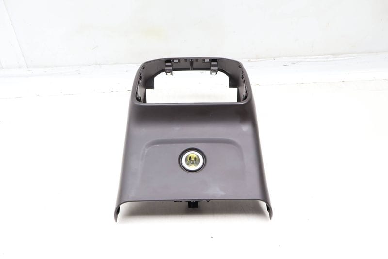 Center Console Trim / Bezel 95B864378A — Used (SKU 640825)