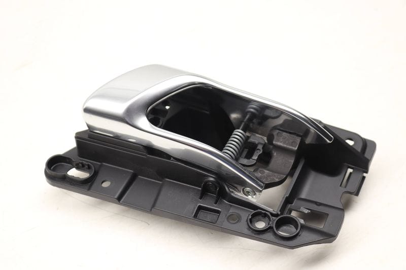 Interior Door Handle 95B837019 — Used (SKU 482267)