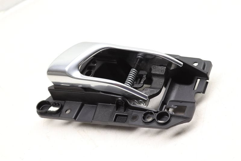 Interior Door Handle 95B837019 — Used (SKU 503677)