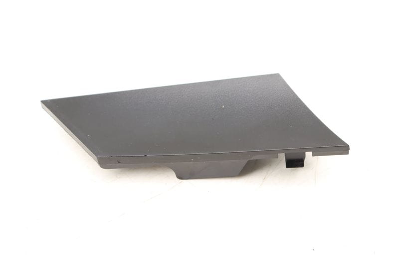 Interior Door Handle Trim / Cover 95B837096B — Used (SKU 487148)