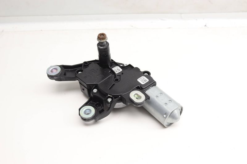 Hatch Wiper Motor 95B955711 — Used (SKU 576059)
