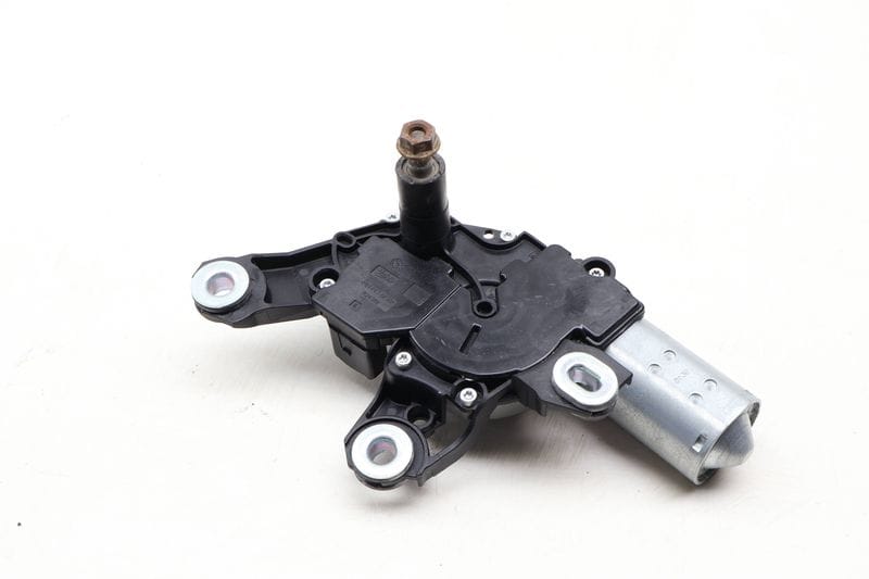 Hatch Wiper Motor 95B955711 — Used (SKU 640687)