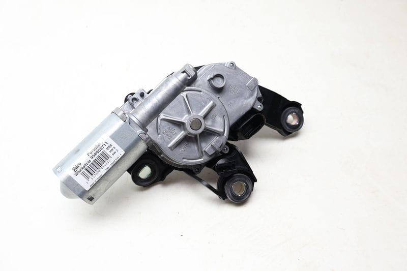 Hatch Wiper Motor 95B955711 — Used (SKU 710984)