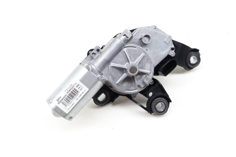Hatch Wiper Motor 95B955711 — Used (SKU 730250)