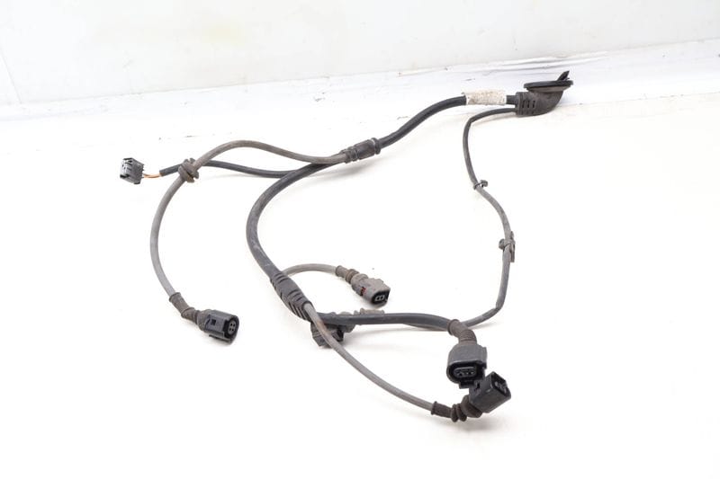 ABS / Speed Sensor Wiring Harness 95B972253G — Used (SKU 640753)