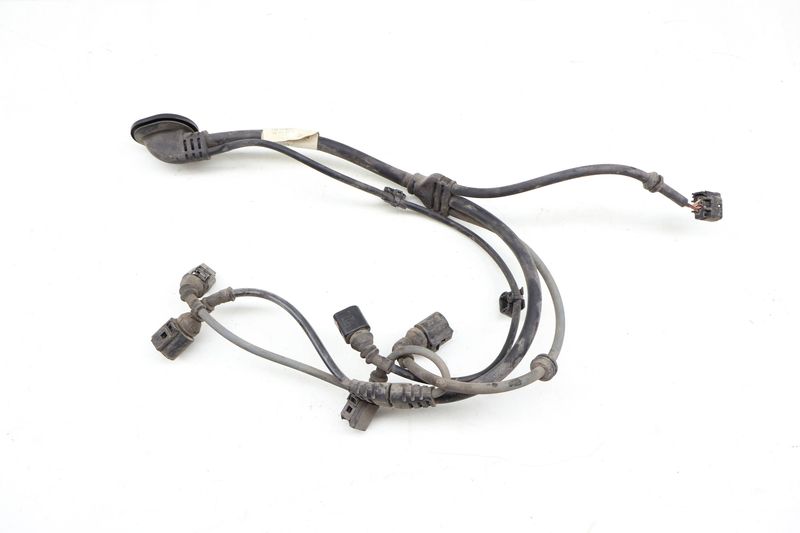 ABS / Speed Sensor Wiring Harness 95B972253G — Used (SKU 711084)