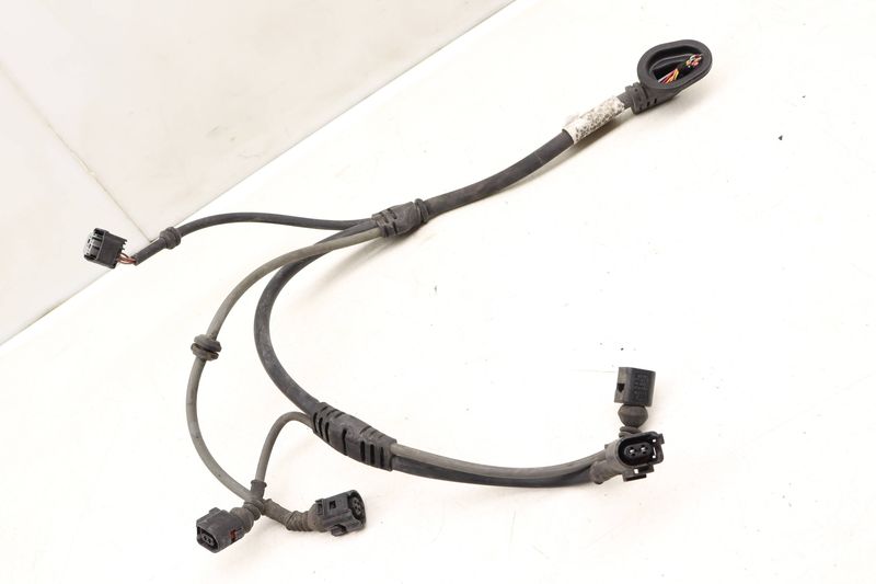ABS / Speed Sensor Wiring Harness 95B972253H — Used (SKU 487788)