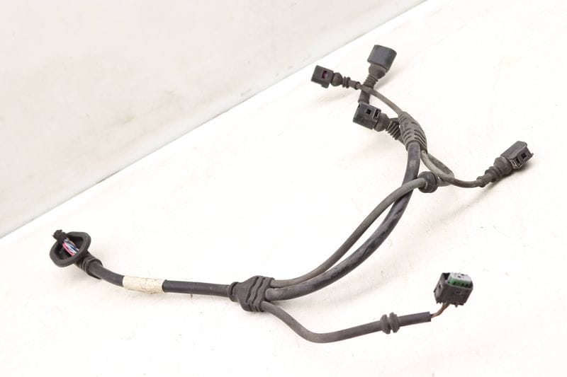 ABS / Speed Sensor Wiring Harness 95B972253H — Used (SKU 509441)