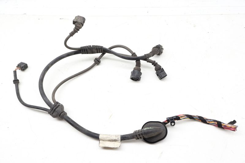 ABS / Speed Sensor Wiring Harness 95B972253H — Used (SKU 730647)