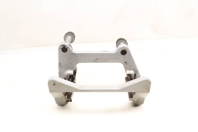 Brake Caliper Carrier / Bracket 95B615425C — Used (SKU 537785)