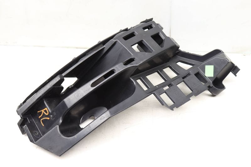 Bumper Mount Bracket 95B807483 — Used (SKU 503987)