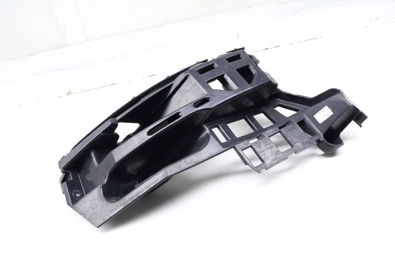Bumper Mount Bracket 95B807483 — Used (SKU 730366)