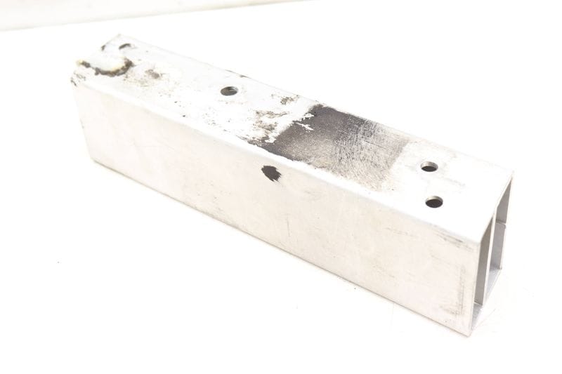 Bumper Shock 8R0807331D — Used (SKU 509197)