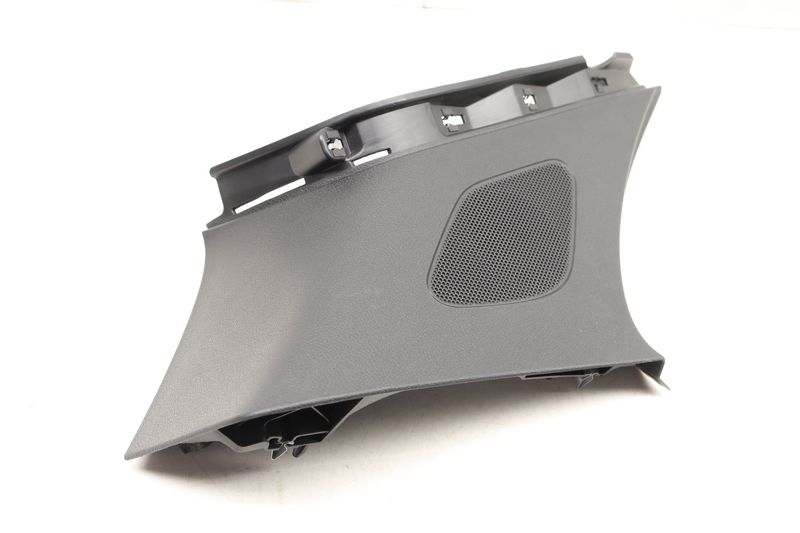 D Pillar Trim / Speaker Grille 95B867245 — Used (SKU 487433)