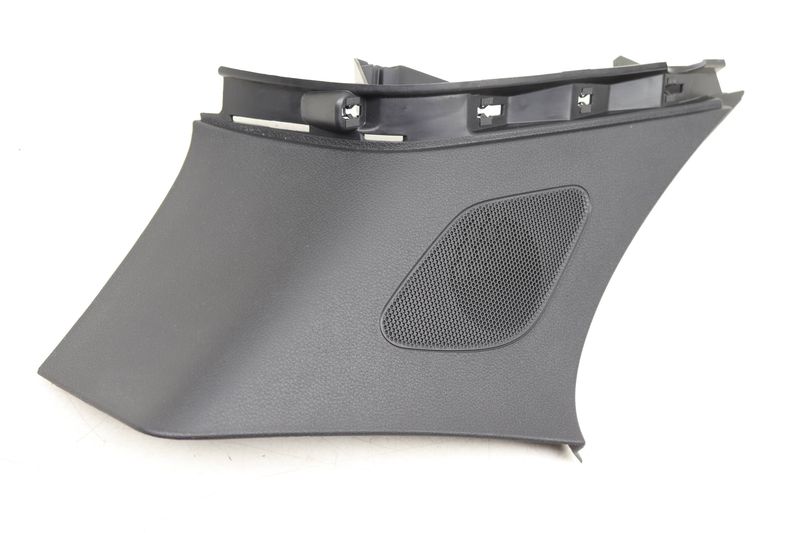 D Pillar Trim / Speaker Grille 95B867245 — Used (SKU 503642)