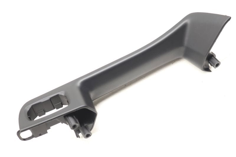 Door Panel Armrest / Switch Trim 95B867161 — Used (SKU 482229)