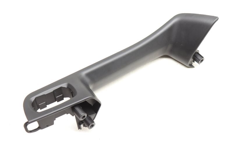 Door Panel Armrest / Switch Trim 95B867161 — Used (SKU 509103)