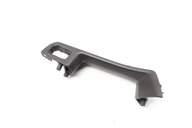 Door Panel Armrest / Switch Trim 95B867161 — Used (SKU 640809)
