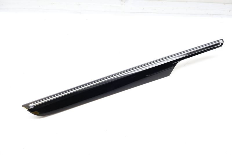 Door Panel Trim / Molding 95B867061D — Used (SKU 730110)