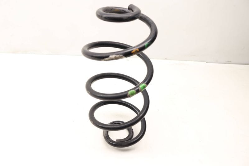 Coil Spring 95B511115A — Used (SKU 482617)