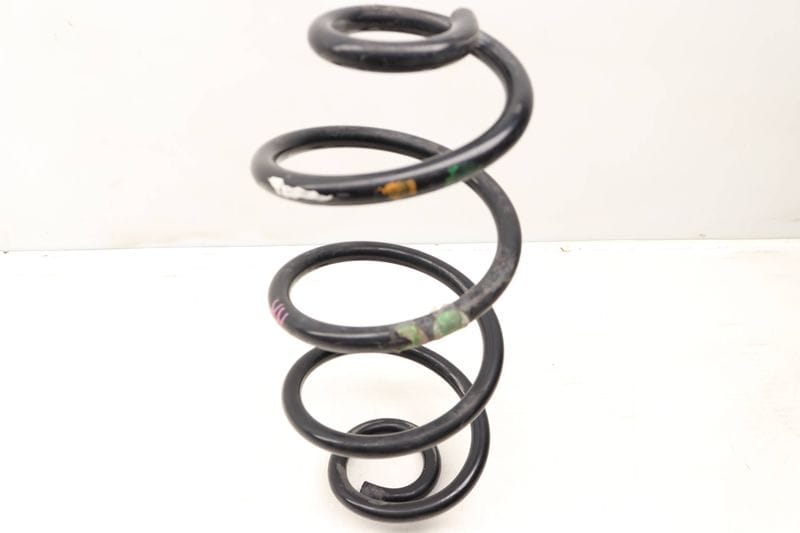Coil Spring 95B511115A — Used (SKU 482618)