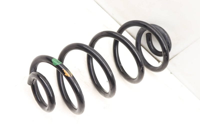 Coil Spring 95B511115A — Used (SKU 509252)