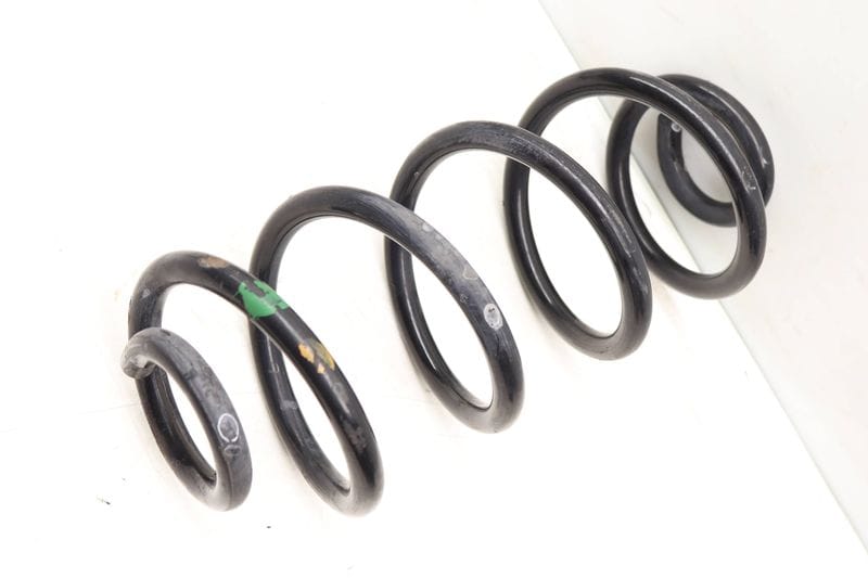 Coil Spring 95B511115A — Used (SKU 509253)