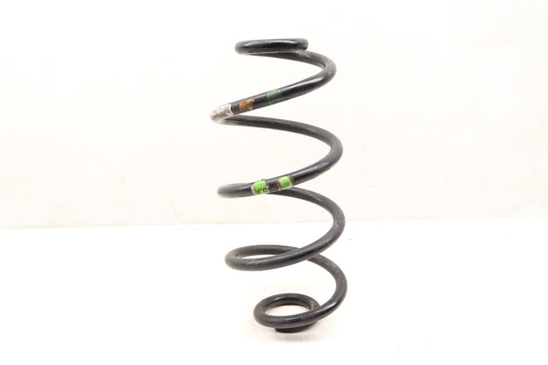Coil Spring 95B511115A — Used (SKU 537788)