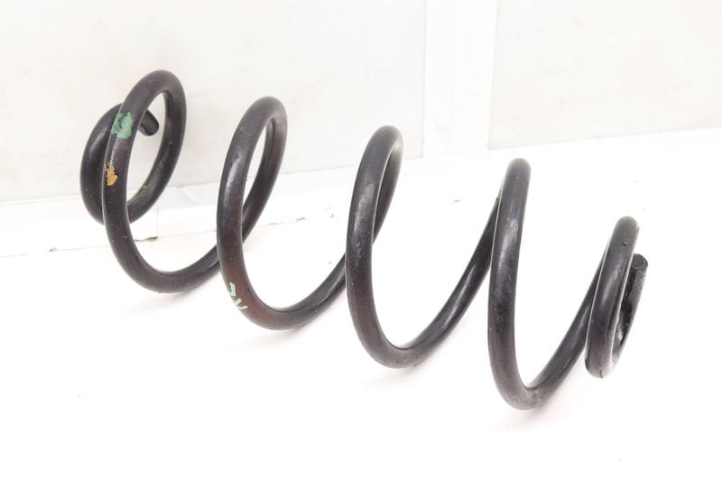 Coil Spring 95B511115A — Used (SKU 576223)