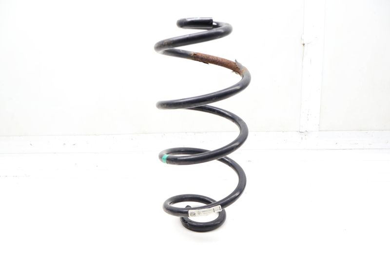Coil Spring 95B511115A — Used (SKU 730476)