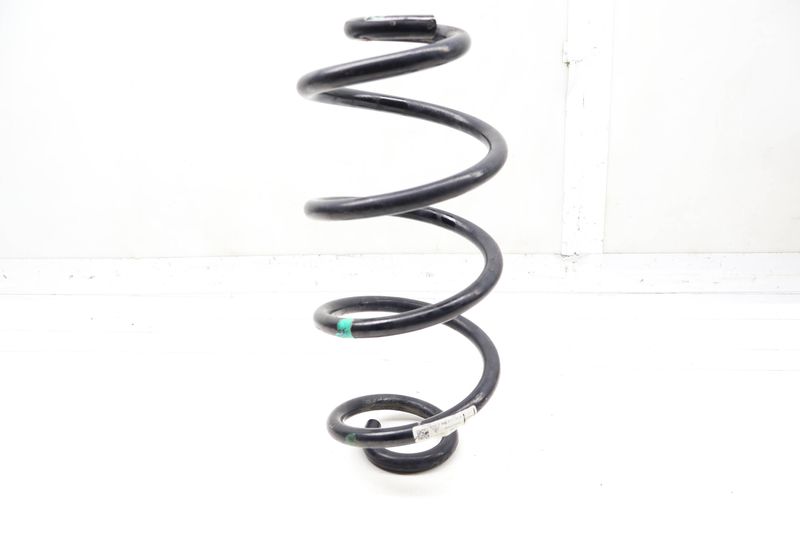 Coil Spring 95B511115A — Used (SKU 730477)