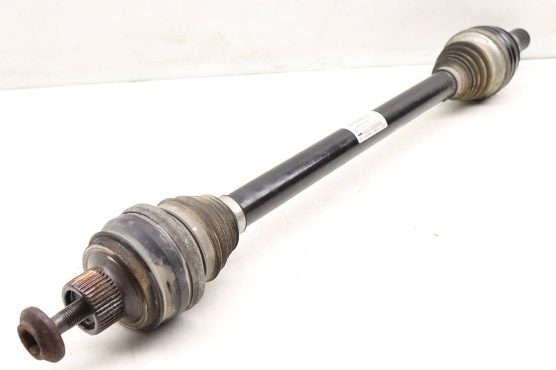 CV Axle Shaft 95B501203C — Used (SKU 509262)
