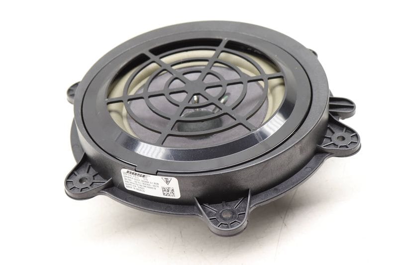 Door Speaker / Woofer (BOSE) 7PP035710C — Used (SKU 503755)
