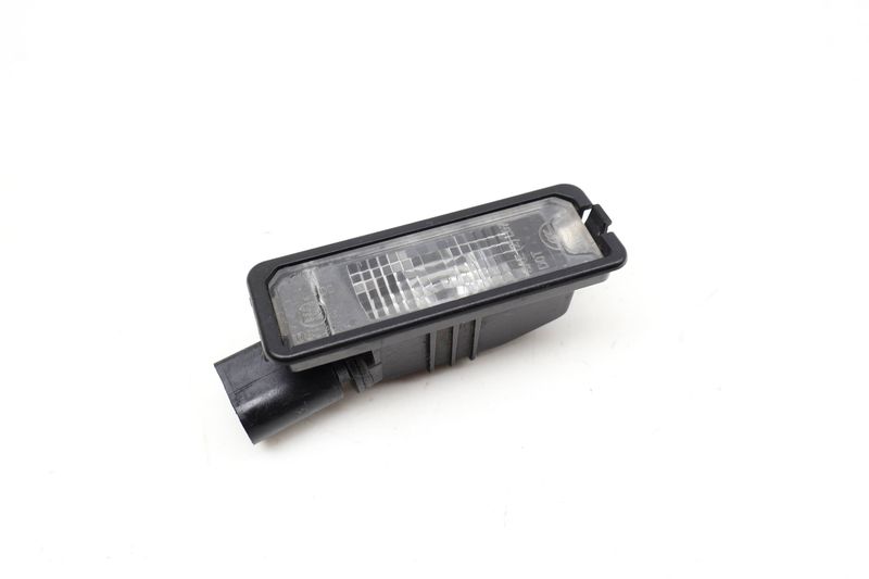 License Plate Light 1K8943021 — Used (SKU 730241)